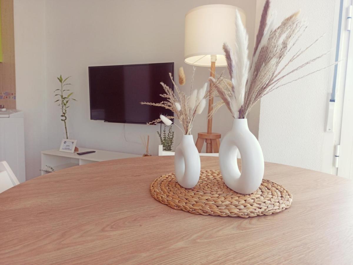 Avenida Principal Cerca De La Playa Con Aire Acondicionado Y Wifi - By Aloha Palma Lejlighed Águilas Eksteriør billede