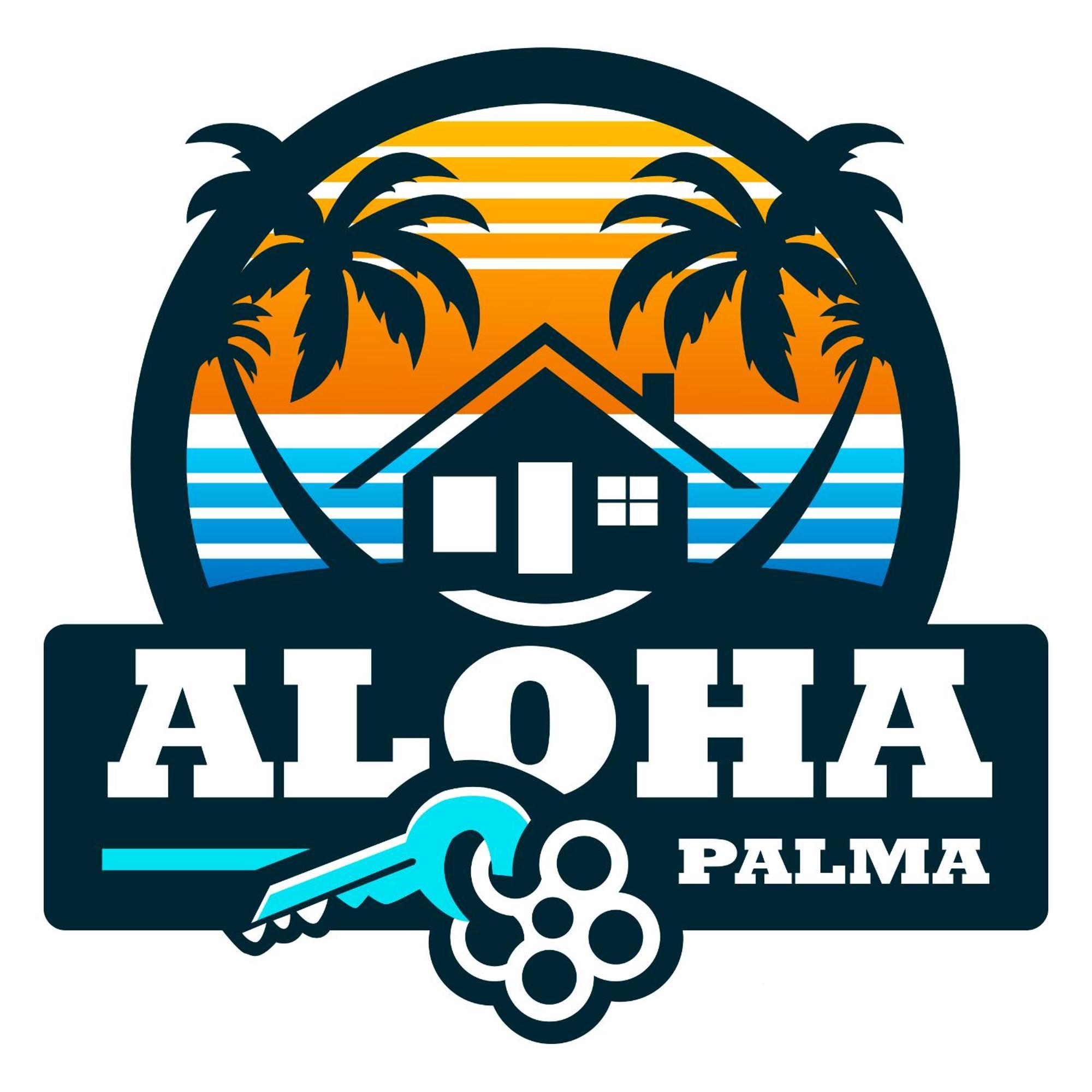 Avenida Principal Cerca De La Playa Con Aire Acondicionado Y Wifi - By Aloha Palma Lejlighed Águilas Eksteriør billede